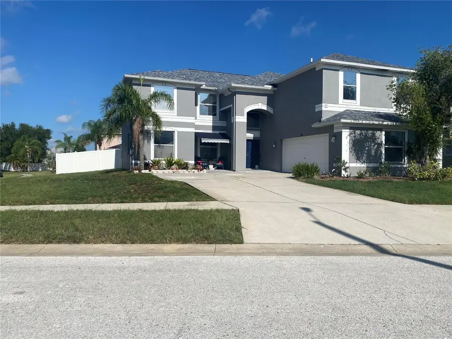 13007 Oakmont Wood Court, Riverview, FL 33579 - #3