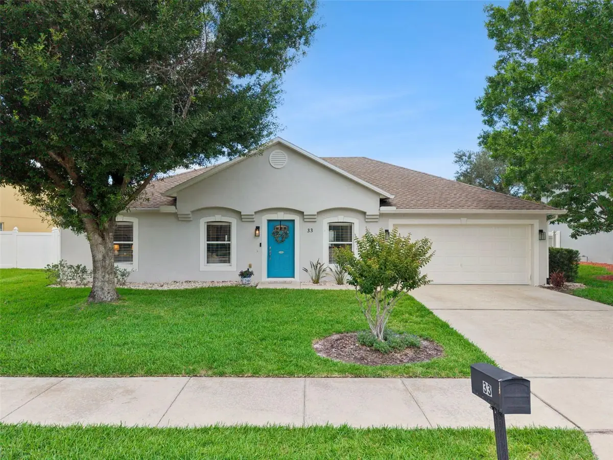 33 Timbercreek Pines Circle, Winter Garden, FL 34787 - #1