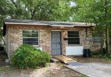 3639 Charles Street, Jacksonville, FL 32209 - #1