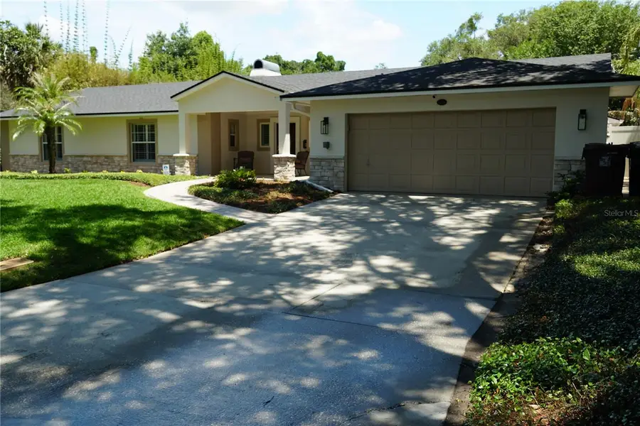 1709 Morningside Drive, Orlando, FL 32806 - #2
