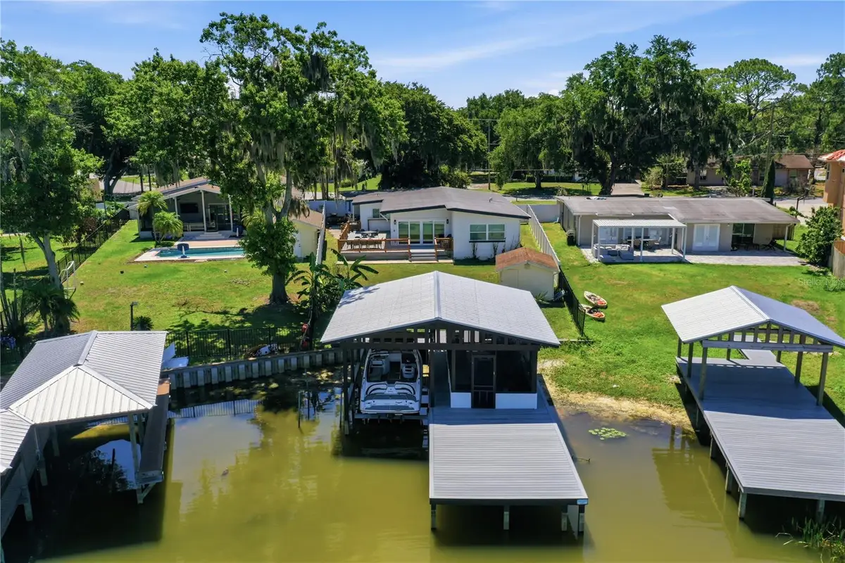 5716 Moonlight Circle, Orlando, FL 32839 - #1