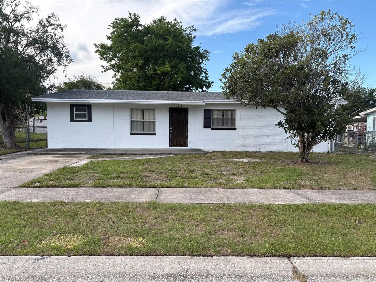 2240 White Sands Drive, Titusville, FL 32780 - #1