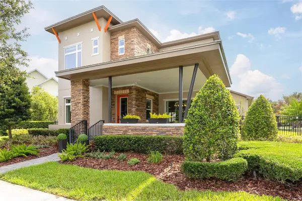 13575 Granger Avenue, ORLANDO, FL 32827