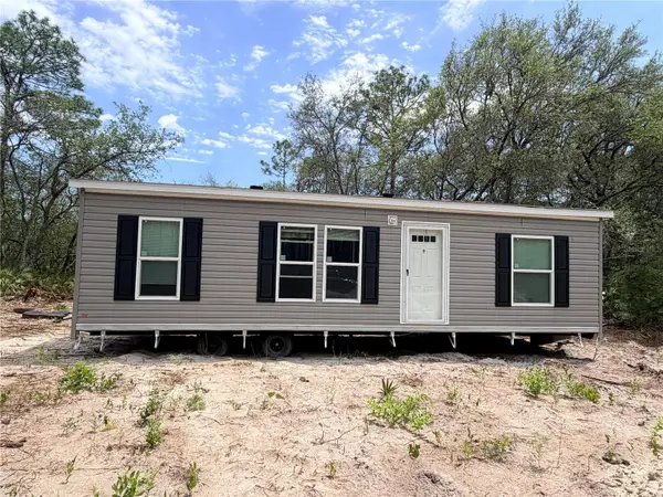 205 Hudson Street, INTERLACHEN, FL 32148