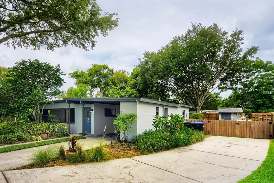 2938 Condel Drive, Orlando, FL 32812 - #2