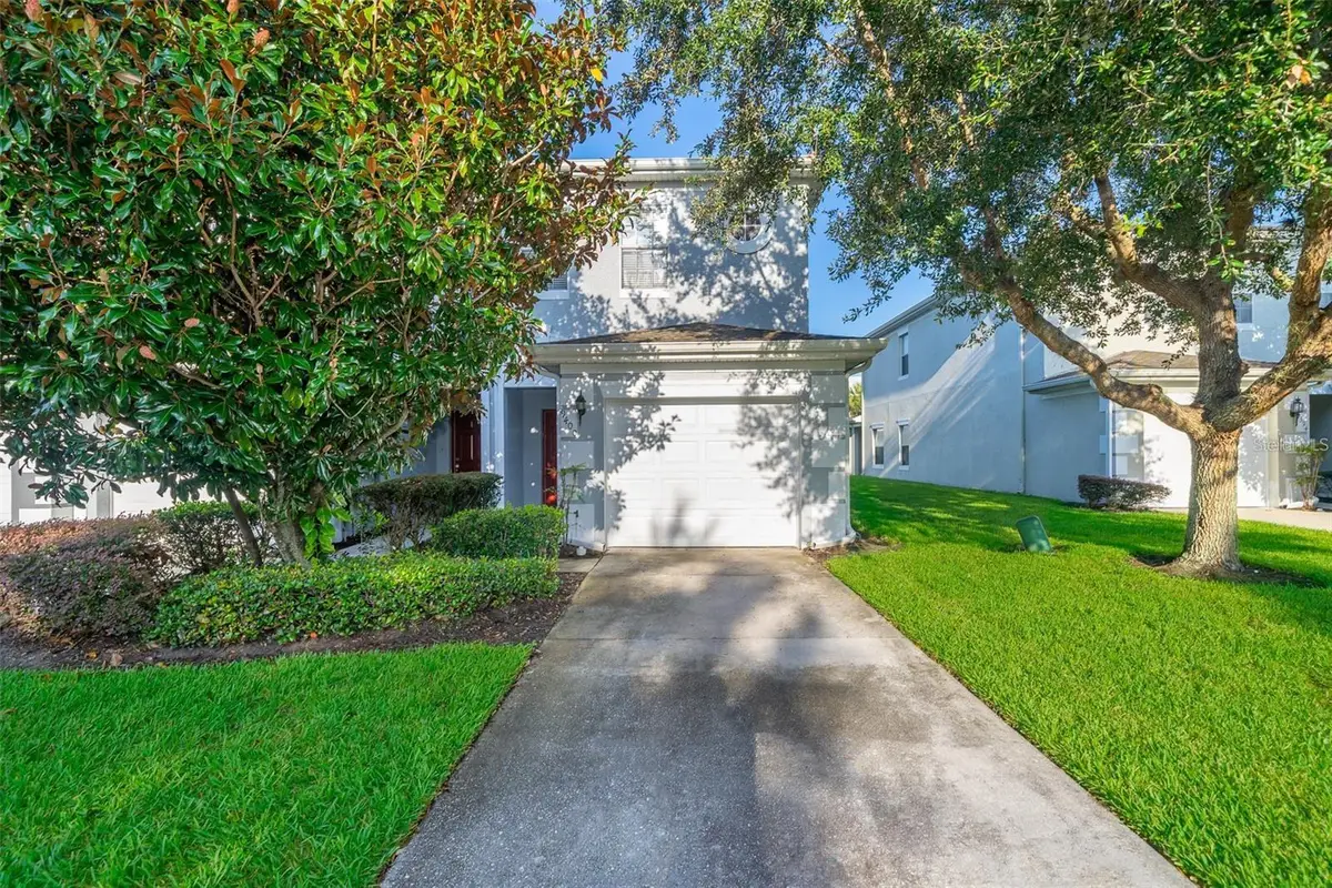 9400 Flowering Cottonwood Road #59, Orlando, FL 32832 - #1