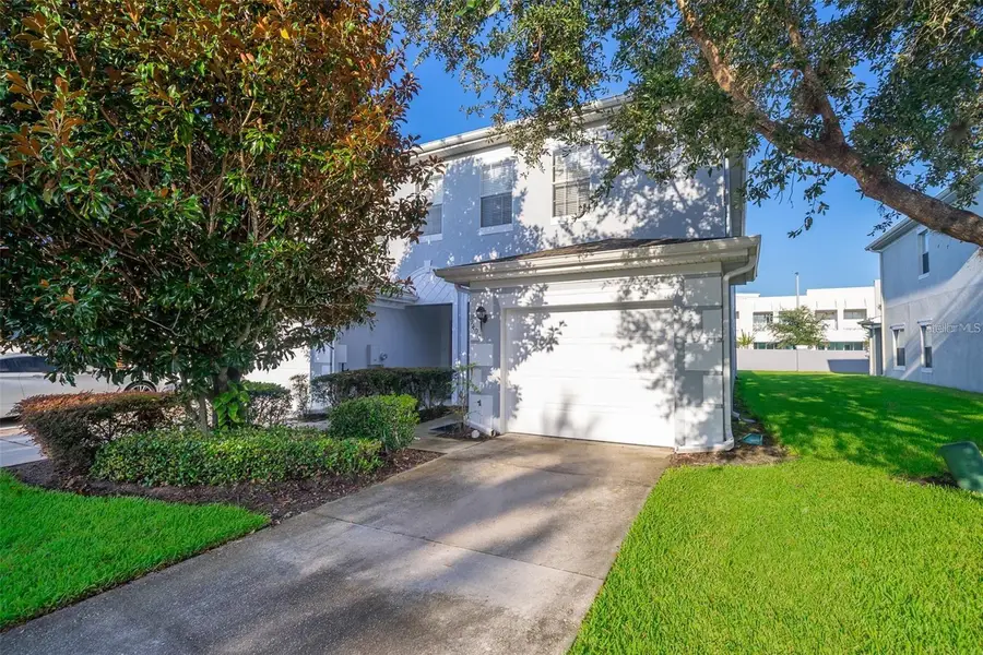 9400 Flowering Cottonwood Road #59, Orlando, FL 32832 - #2