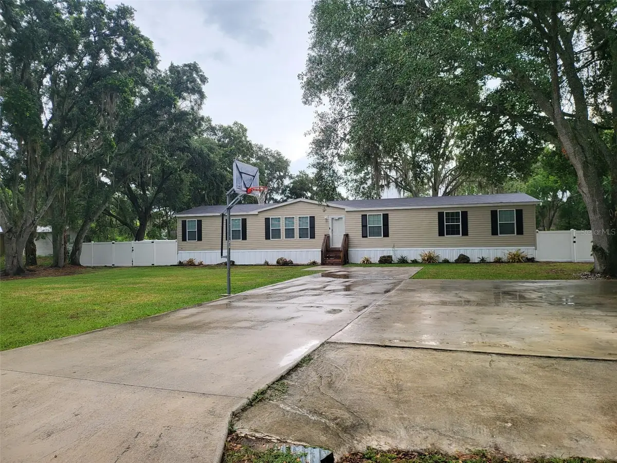 8915 Hammock Loop, Polk City, Fl 33868, Polk City, FL 33868 - #1