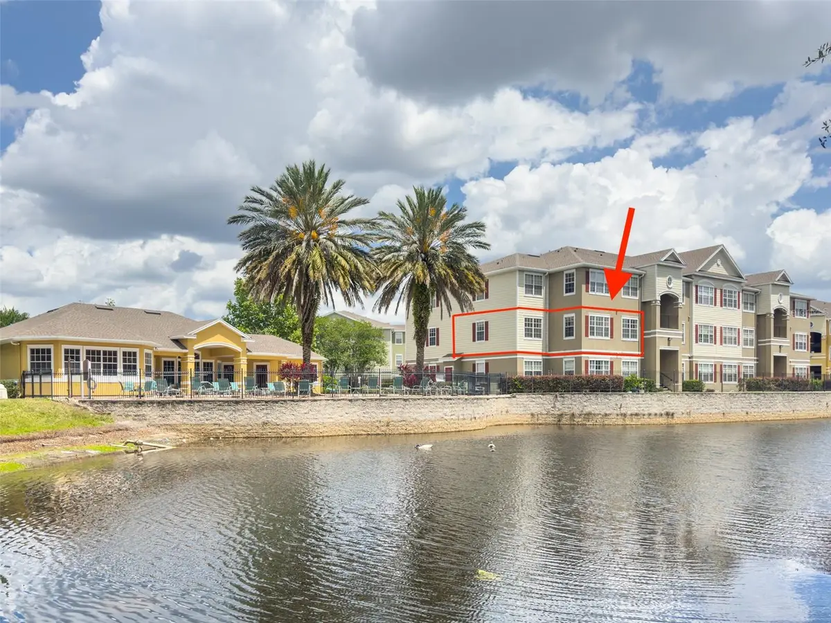 8112 Claire Ann Drive #Unit 208, Orlando, FL 32825 - #1