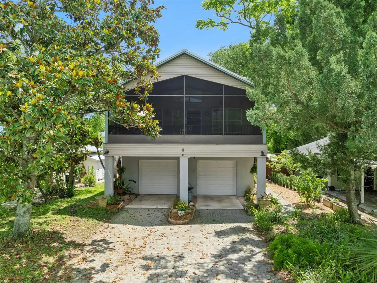 11 Lisbon Street, Saint Augustine, FL 32080 - #1