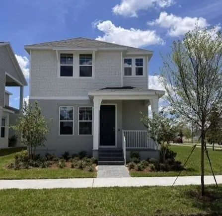 392 Oak Flat Alley, Groveland, FL 34736 - #1