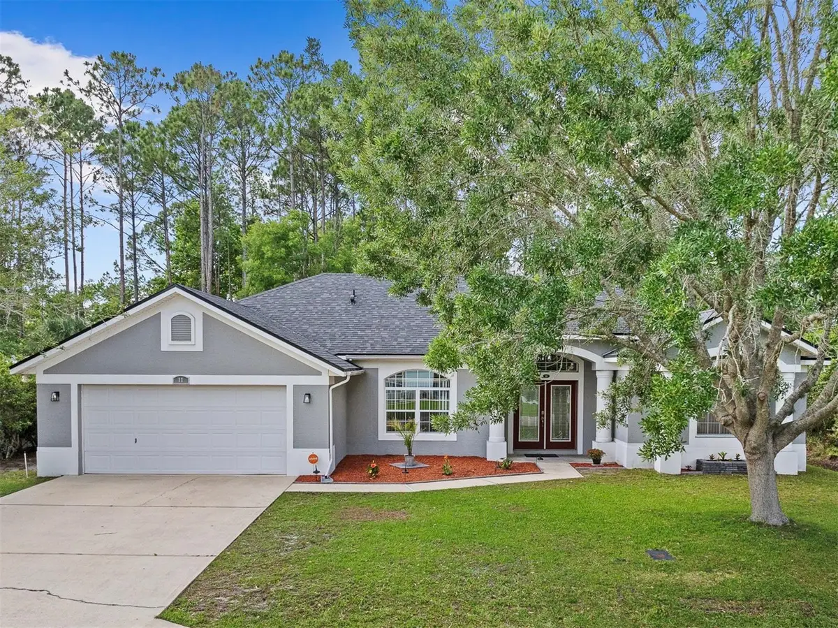 11 Rainbrook Drive, Palm Coast, FL 32164 - #1