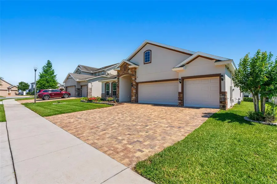 2085 Lula Road, Minneola, FL 34715 - #3