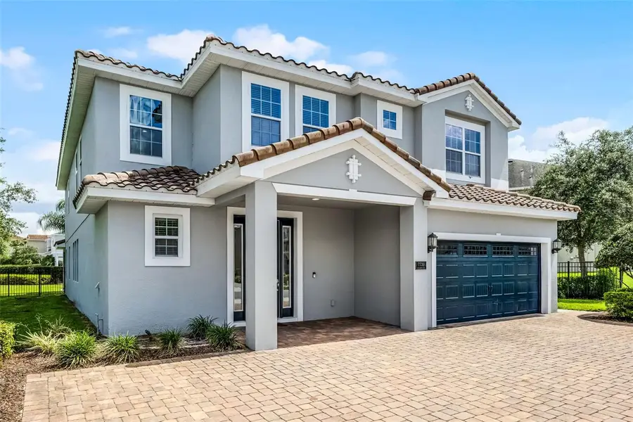 7739 Graben Street, Kissimmee, FL 34747 - #2