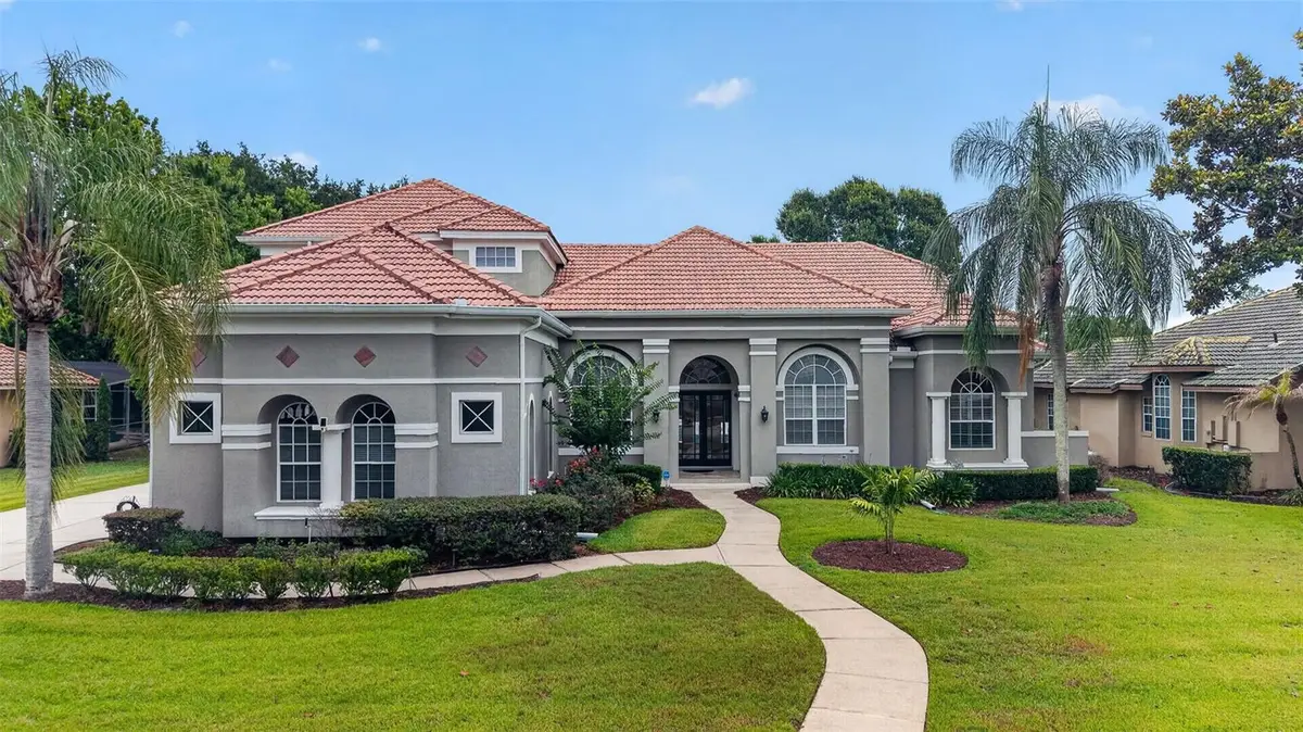 9537 Castleford Point, Orlando, FL 32836 - #1