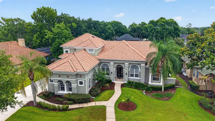 9537 Castleford Point, Orlando, FL 32836 - #2
