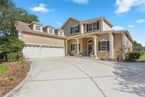 9527 Queensbury Court, WINDERMERE, FL 34786