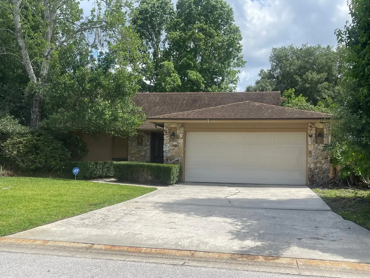 226 W Cumberland Circle, Longwood, FL 32779 - #1