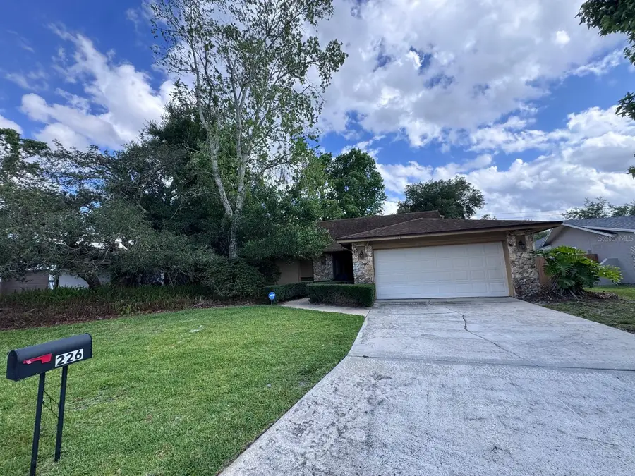 226 W Cumberland Circle, Longwood, FL 32779 - #2