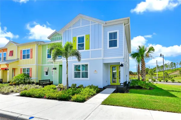 8196 Coconut Place, KISSIMMEE, FL 34747