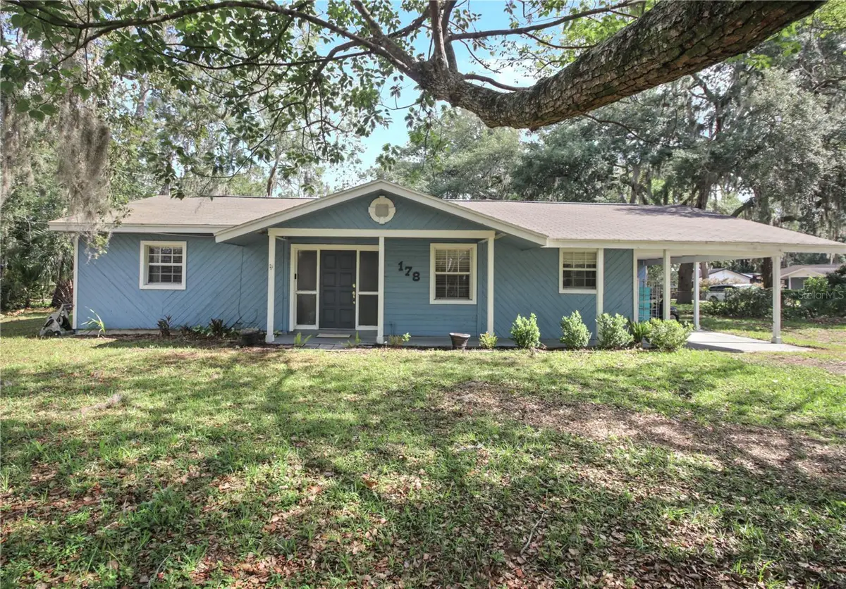 178 Washington Avenue, Lake Mary, FL 32746 - #1