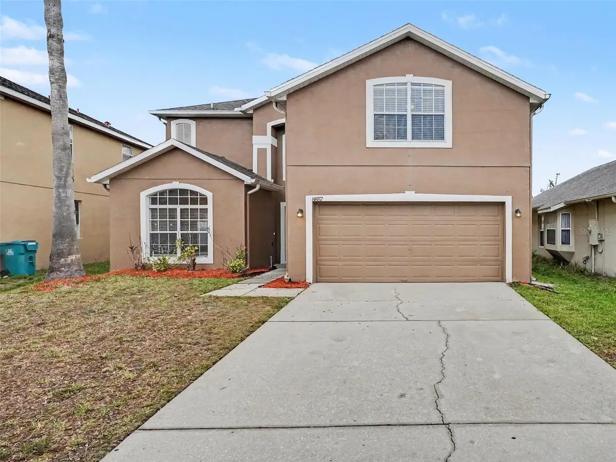 8857 Palisades Beach Avenue, Orlando, FL 32829 - #1