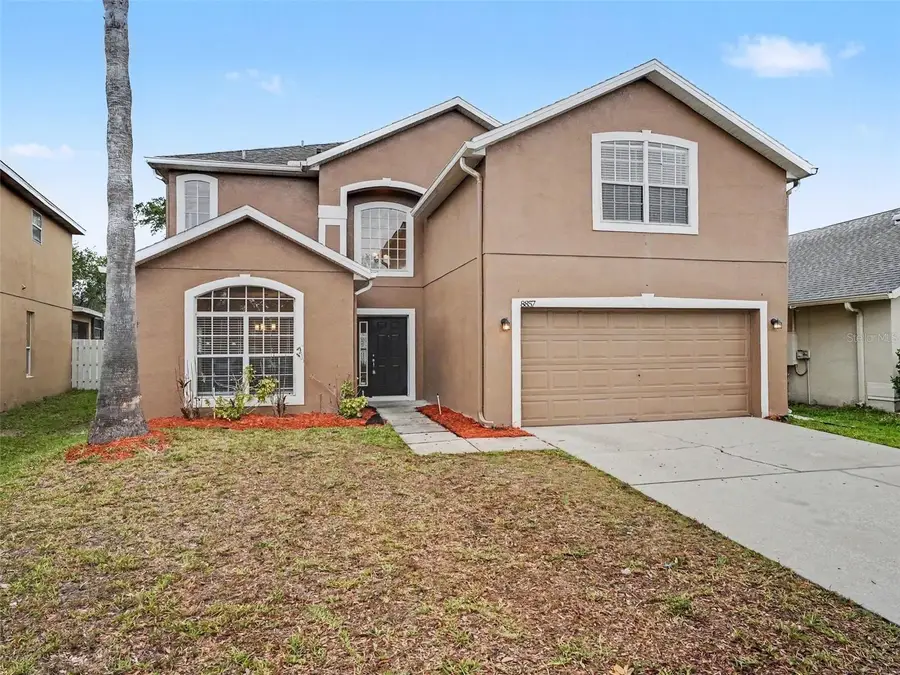 8857 Palisades Beach Avenue, Orlando, FL 32829 - #2