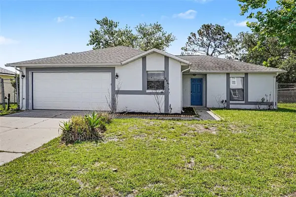 254 Cranbrook Drive, KISSIMMEE, FL 34758