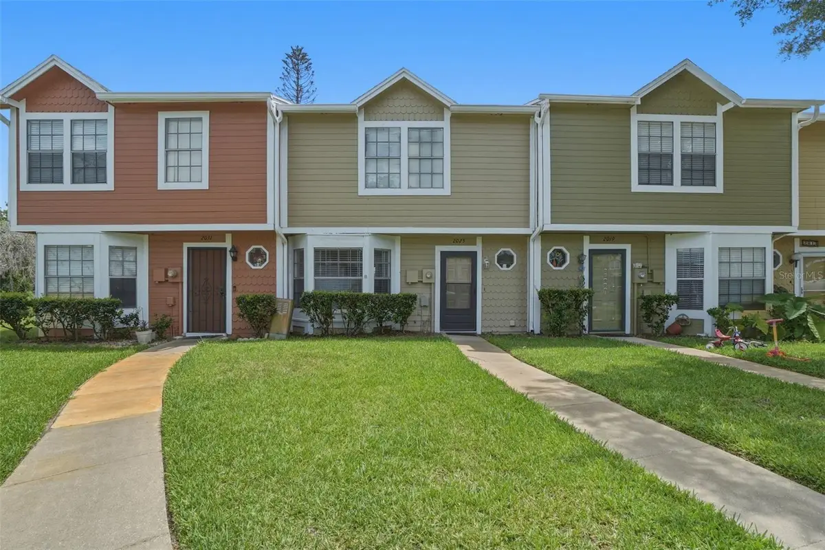 2025 Waterleaf Street, Orlando, FL 32837 - #1