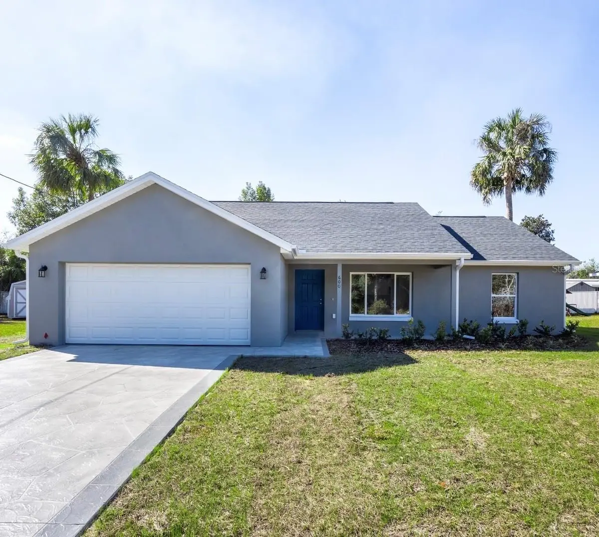 15040 NE 2nd Lane, Williston, FL 32696 - #1