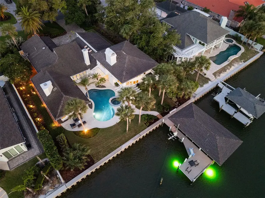 1215 Commodore Drive, New Smyrna Beach, FL 32168 - #2