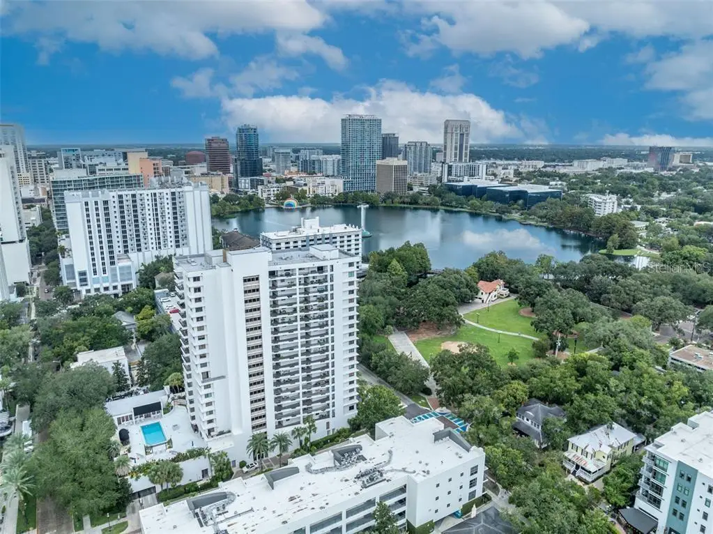 530 E Central Boulevard #604, Orlando, FL 32801 - #1