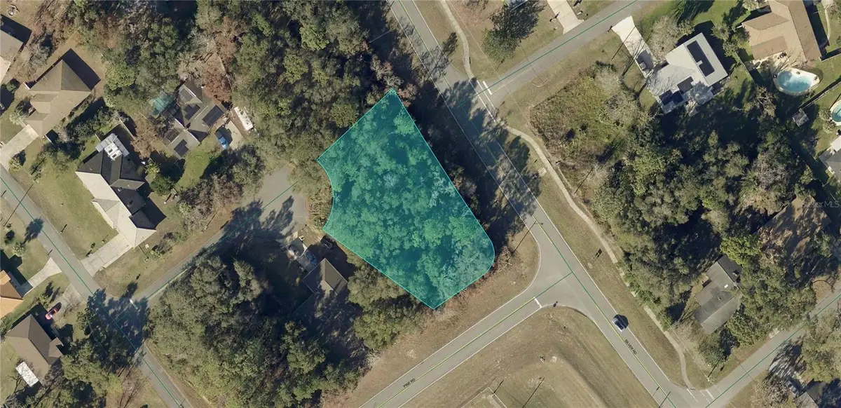 Pine Way Court, Ocala, FL 34472 - #1