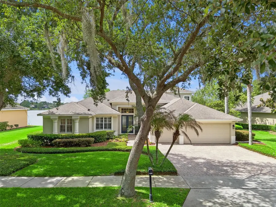 12469 Westfield Lakes Circle, Winter Garden, FL 34787 - #2