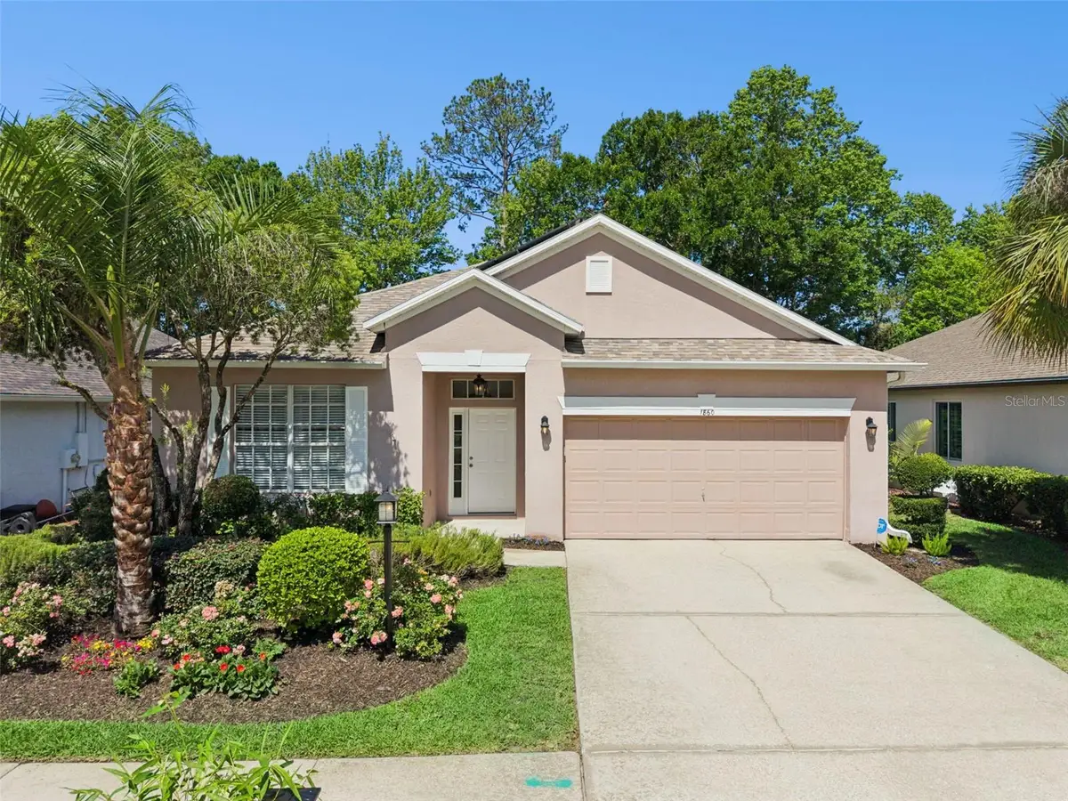 1860 Marley Place, Longwood, FL 32750 - #1