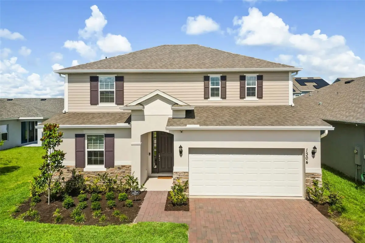 1304 Silo Drive, Saint Cloud, FL 34771 - #1