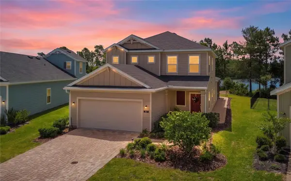 367 Lake Sinclair Street, ST AUGUSTINE, FL 32084