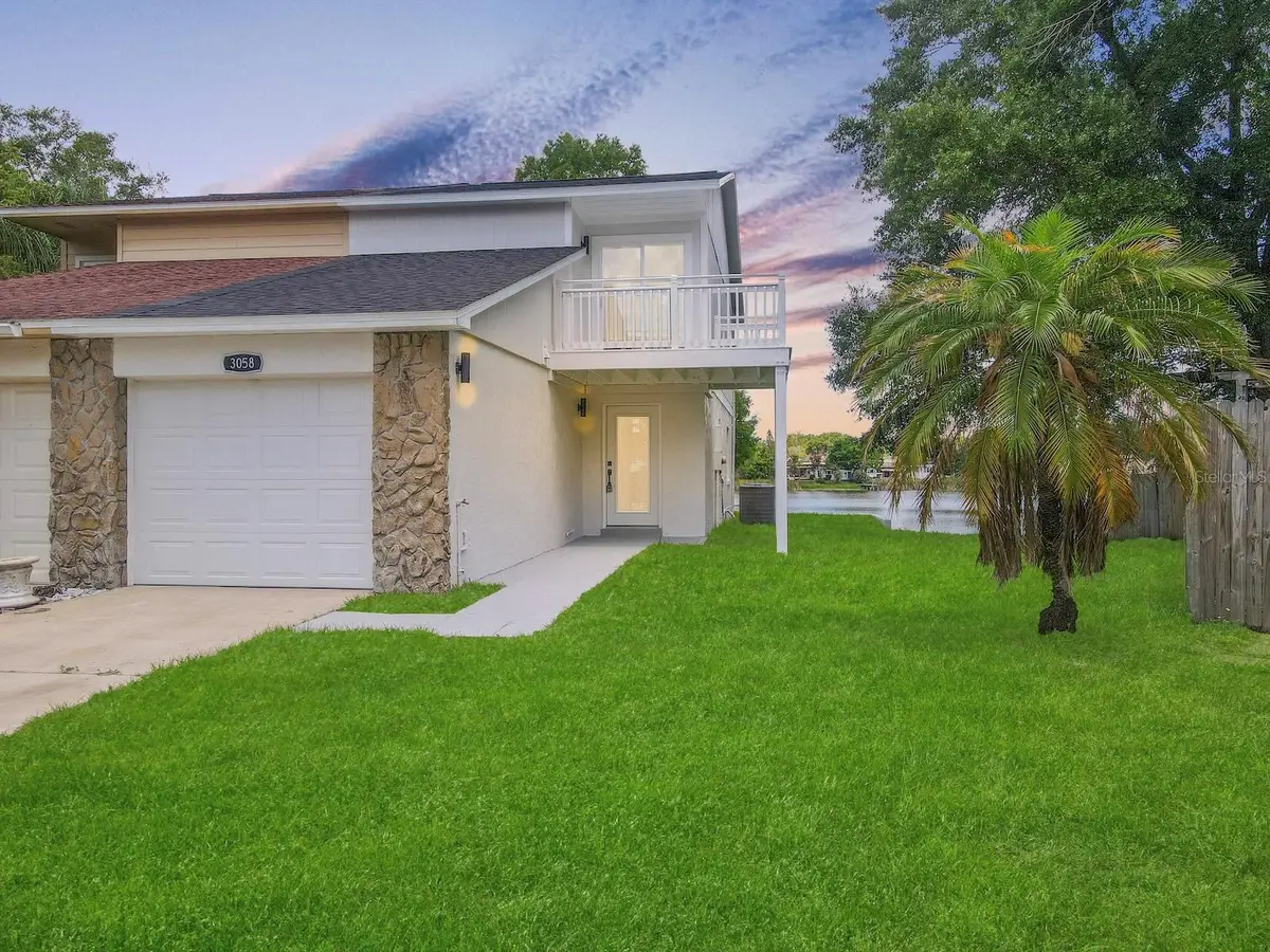 3058 Graceland Court, Orlando, FL 32812 - #1
