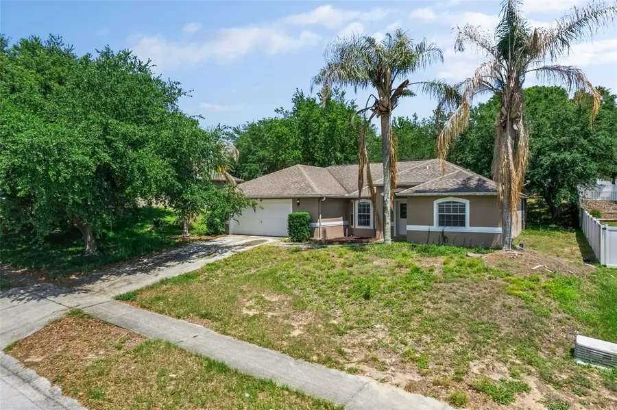 448 Shady Pine Court, Minneola, FL 34715 - #2
