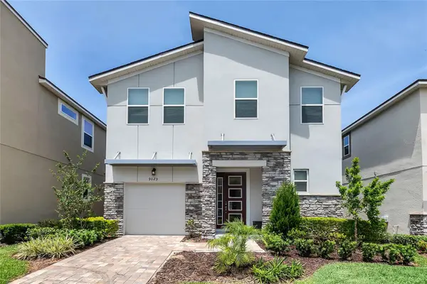 9029 Flamingo Key Way, KISSIMMEE, FL 34747