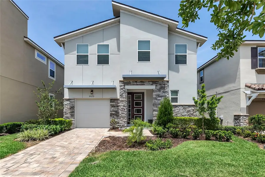 9029 Flamingo Key Way, Kissimmee, FL 34747 - #2