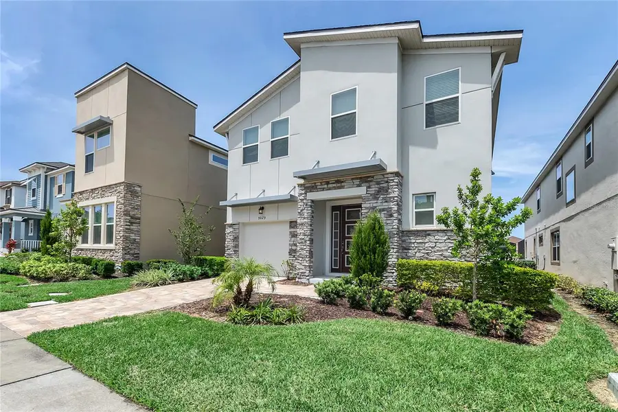 9029 Flamingo Key Way, Kissimmee, FL 34747 - #3
