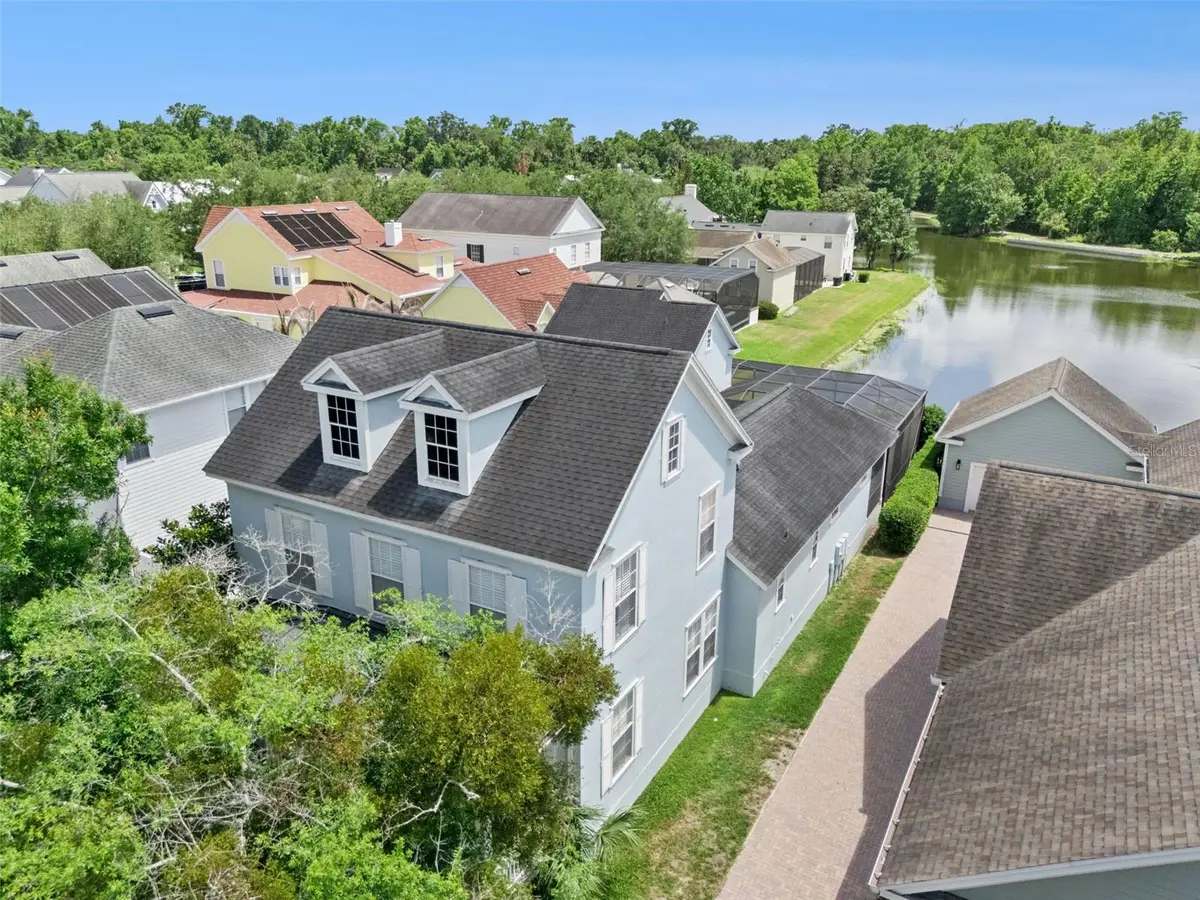 930 Croton Road, Celebration, FL 34747 - #1
