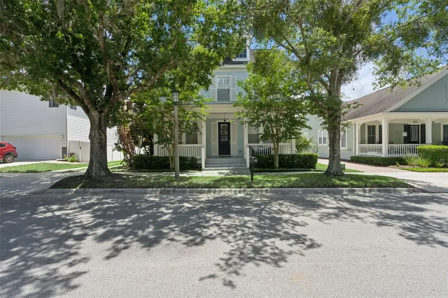 930 Croton Road, Celebration, FL 34747 - #2