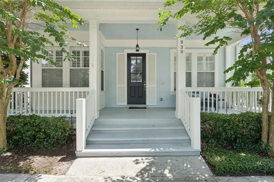 930 Croton Road, Celebration, FL 34747 - #3