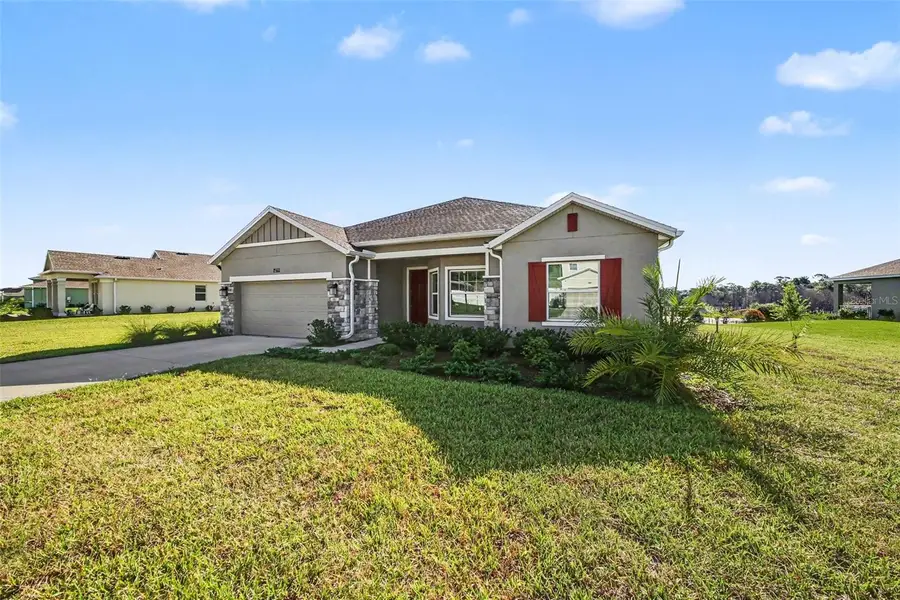 6079 Claystone Way, Mount Dora, FL 32757 - #2
