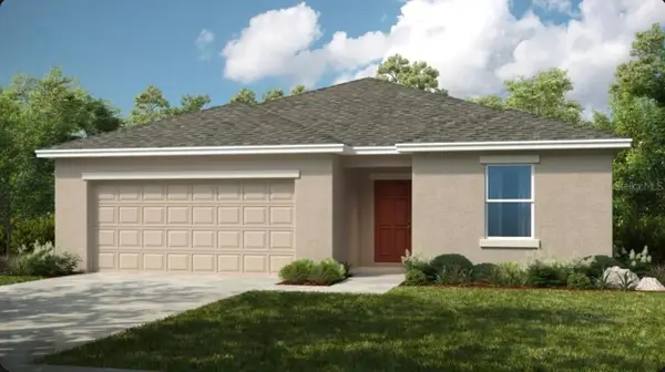 5461 Isla Saona Drive, KISSIMMEE, FL 34758