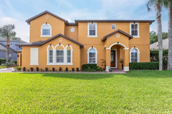 2469 Orsota Circle, OCOEE, FL 34761
