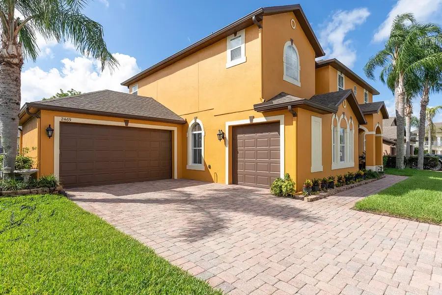 2469 Orsota Circle, Ocoee, FL 34761 - #2