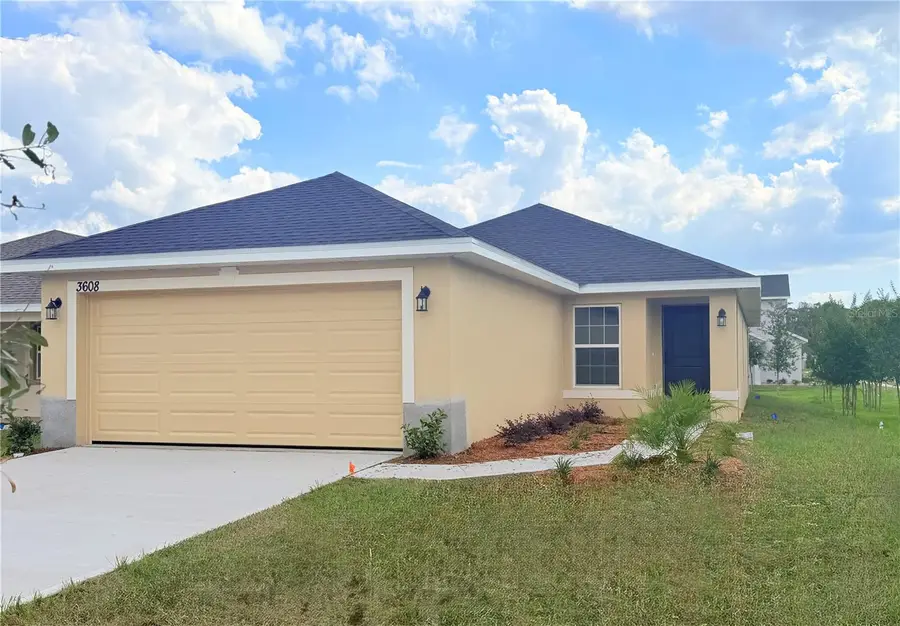 3608 Briarlynne Way, Saint Cloud, FL 34773 - #2